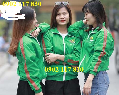 ao khoac dong phuc cần thơ